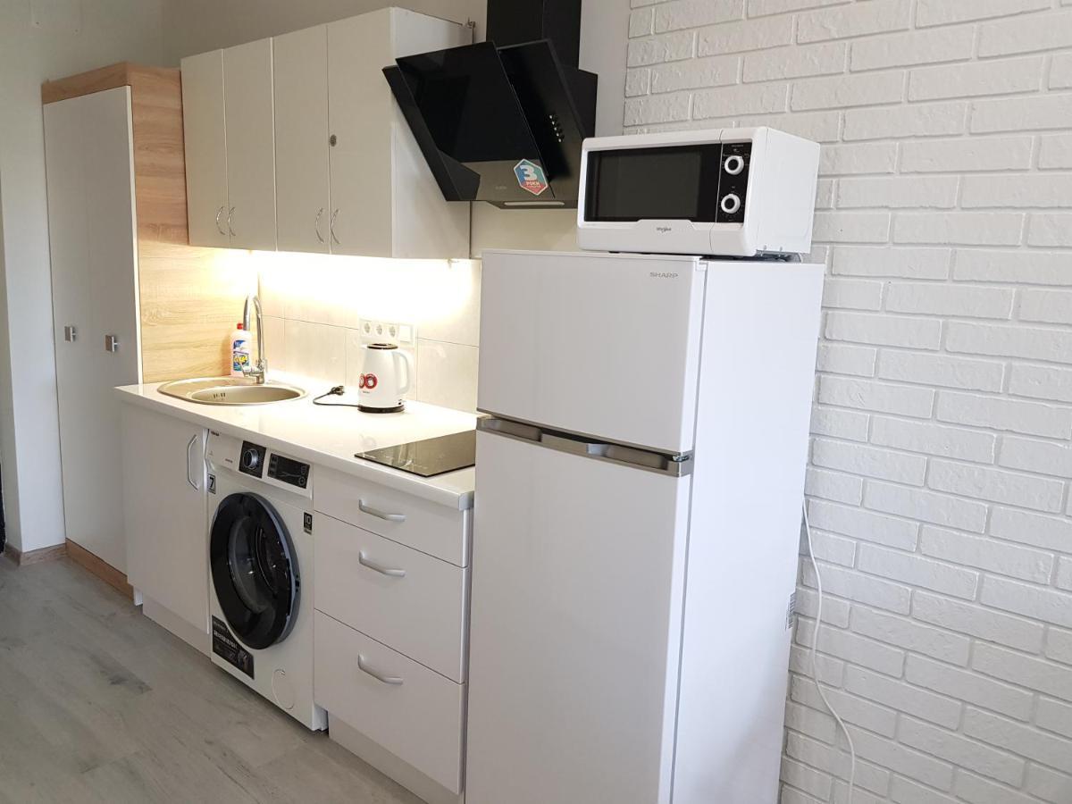 Apartamento Arcadia Sky Odesa Exterior foto