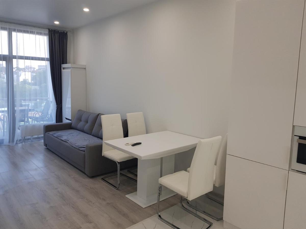 Apartamento Arcadia Sky Odesa Exterior foto