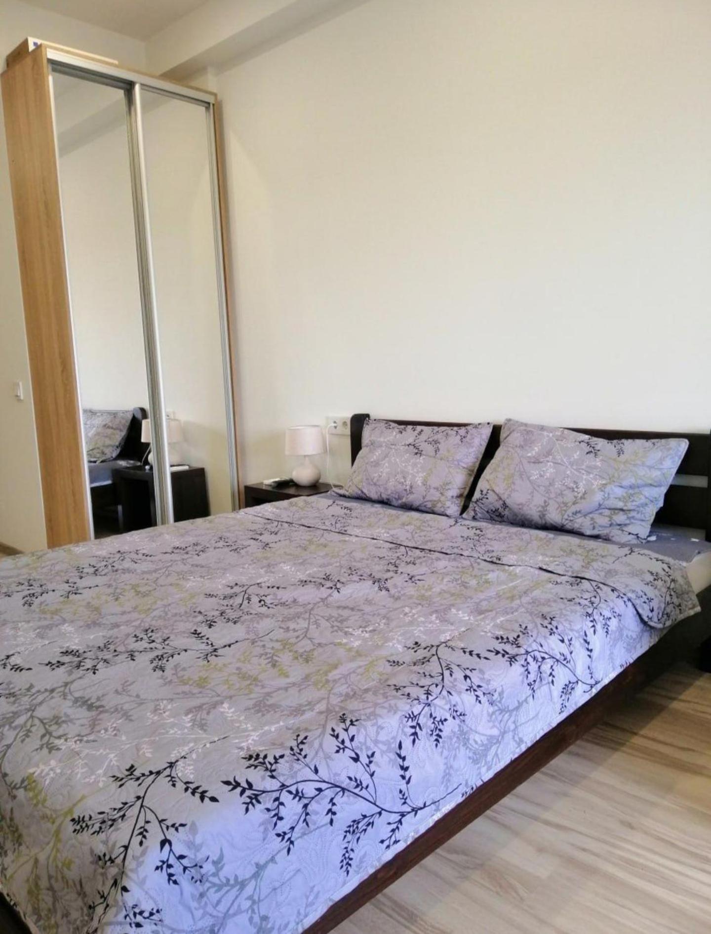 Apartamento Arcadia Sky Odesa Exterior foto