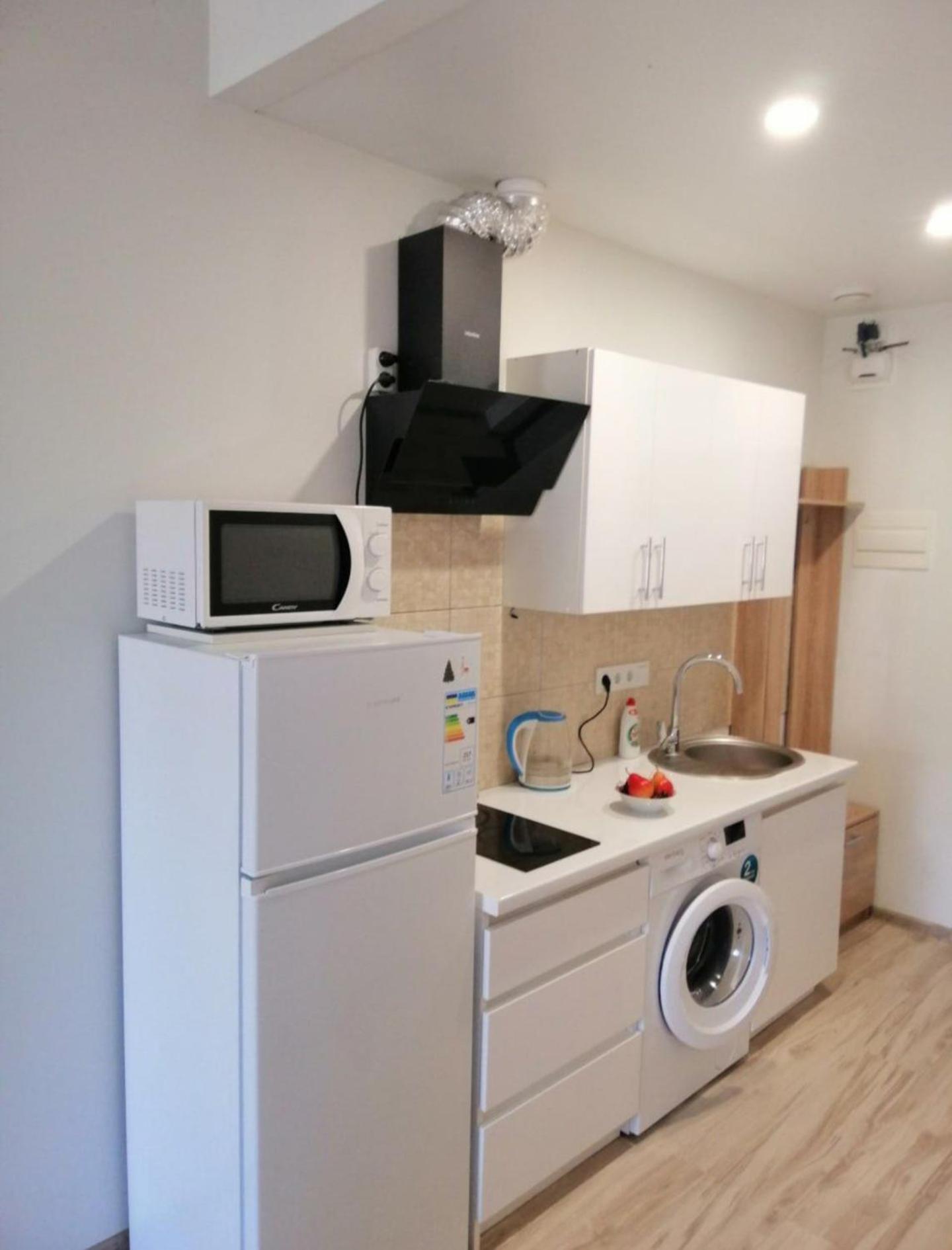 Apartamento Arcadia Sky Odesa Exterior foto