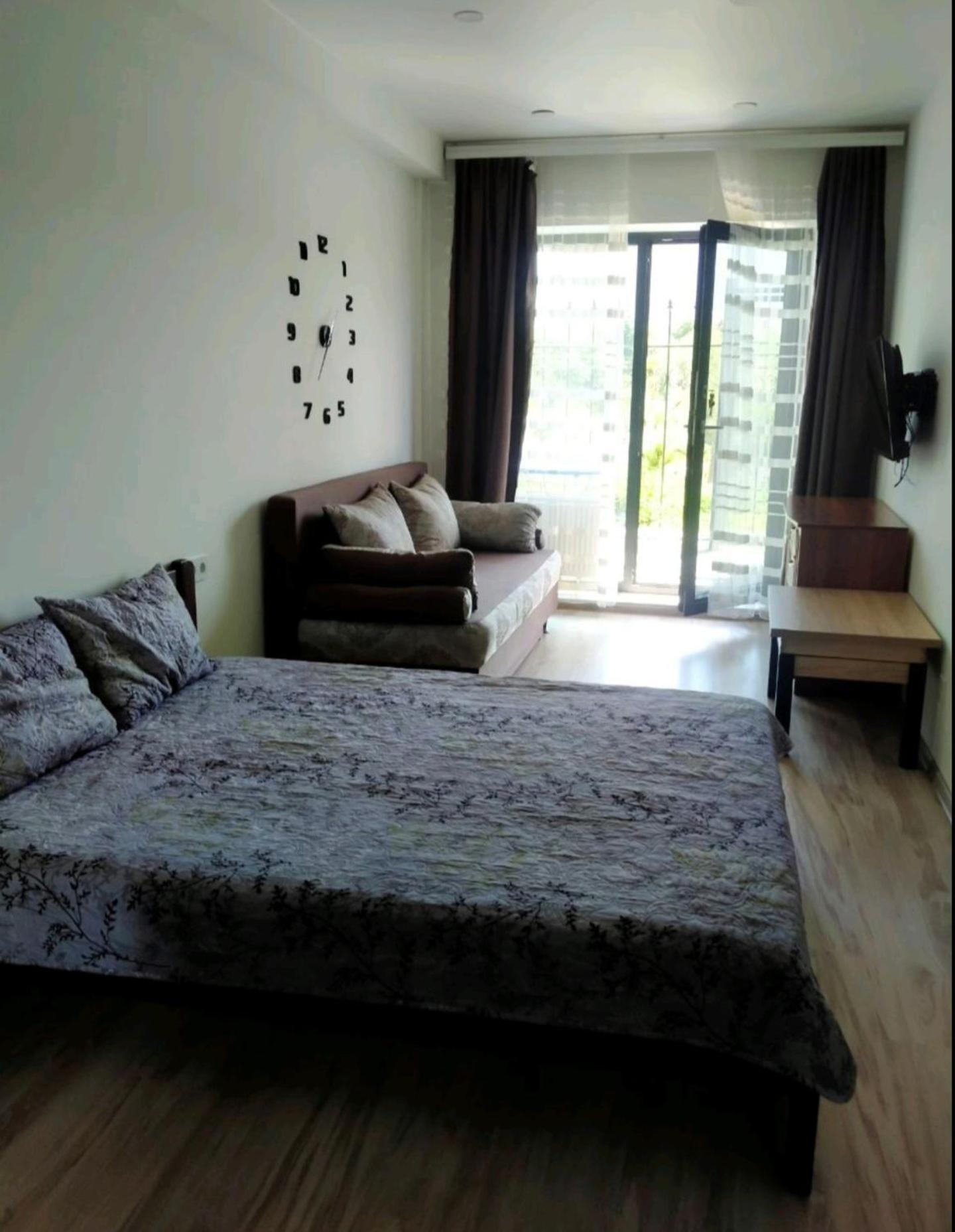 Apartamento Arcadia Sky Odesa Exterior foto