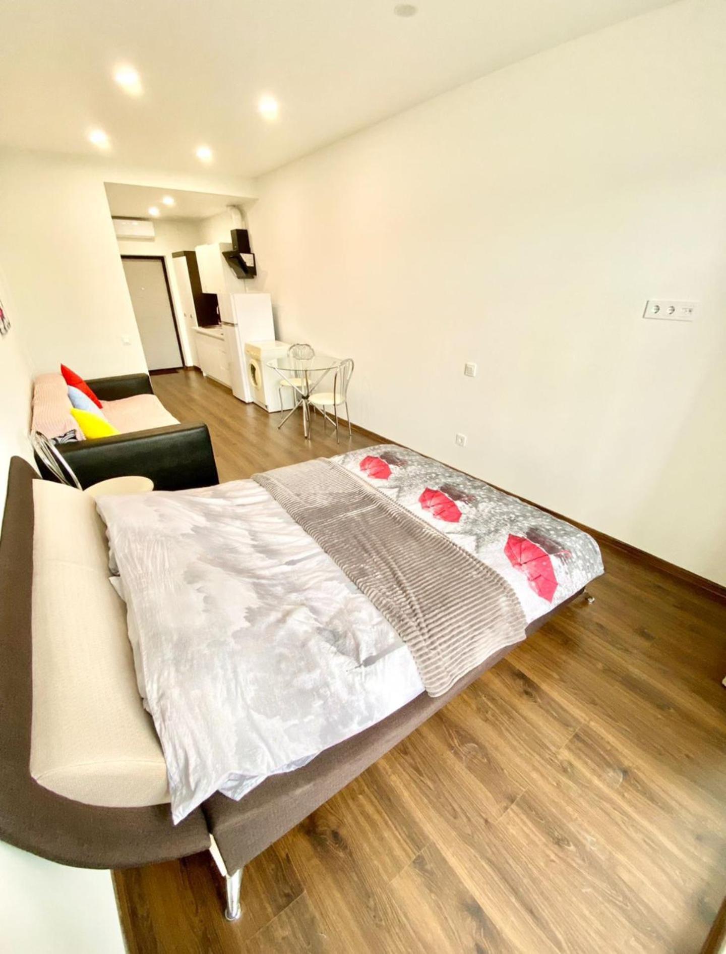 Apartamento Arcadia Sky Odesa Exterior foto