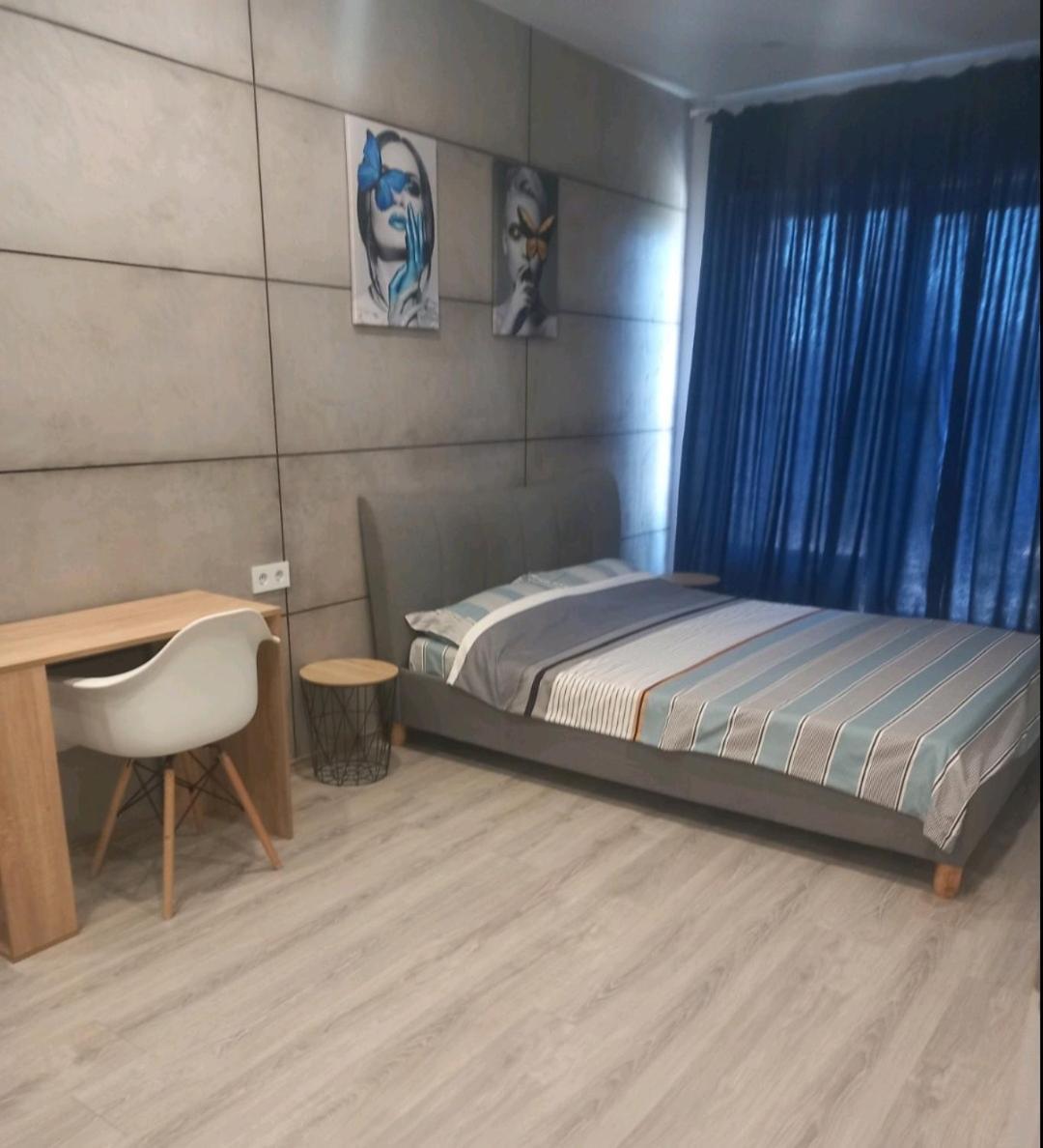 Apartamento Arcadia Sky Odesa Habitación foto